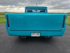 Thumbnail Photo 4 for 1966 Chevrolet C/K Truck