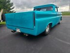 Thumbnail Photo 3 for 1966 Chevrolet C/K Truck
