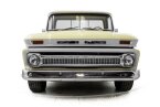Thumbnail Photo 6 for 1966 Chevrolet C/K Truck