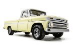 Thumbnail Photo 5 for 1966 Chevrolet C/K Truck