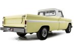 Thumbnail Photo 3 for 1966 Chevrolet C/K Truck