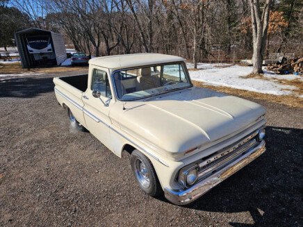 Photo 1 for 1966 Chevrolet C/K Truck