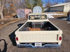 Thumbnail Photo 6 for 1966 Chevrolet C/K Truck