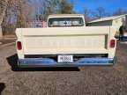 Thumbnail Photo 5 for 1966 Chevrolet C/K Truck