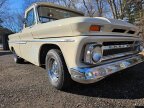 Thumbnail Photo 3 for 1966 Chevrolet C/K Truck