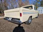 Thumbnail Photo 4 for 1966 Chevrolet C/K Truck