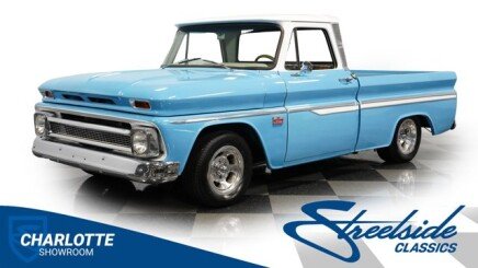 Photo 1 for 1966 Chevrolet C/K Truck