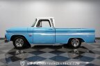 Thumbnail Photo 5 for 1966 Chevrolet C/K Truck