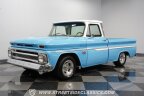 Thumbnail Photo 3 for 1966 Chevrolet C/K Truck
