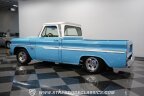 Thumbnail Photo 6 for 1966 Chevrolet C/K Truck