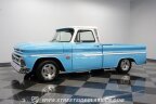 Thumbnail Photo 4 for 1966 Chevrolet C/K Truck