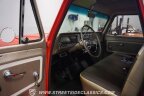 Thumbnail Photo 5 for 1966 Chevrolet C/K Truck