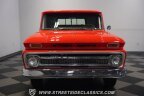 Thumbnail Photo 6 for 1966 Chevrolet C/K Truck