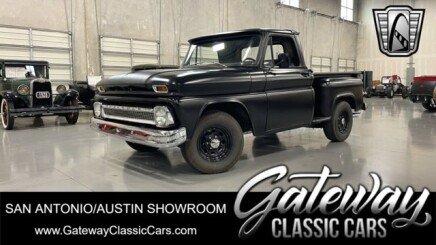 Photo 1 for 1966 Chevrolet C/K Truck