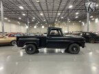 Thumbnail Photo 5 for 1966 Chevrolet C/K Truck