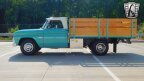 Thumbnail Photo 4 for 1966 Chevrolet C/K Truck