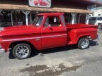 Thumbnail Photo 4 for 1966 Chevrolet C/K Truck