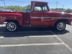 Thumbnail Photo 1 for 1966 Chevrolet C/K Truck