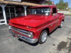 Thumbnail Photo 5 for 1966 Chevrolet C/K Truck
