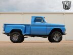 Thumbnail Photo 6 for 1966 Chevrolet C/K Truck