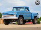 Thumbnail Photo 2 for 1966 Chevrolet C/K Truck