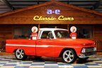 Thumbnail Photo 6 for 1966 Chevrolet C/K Truck