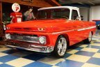 Thumbnail Photo 4 for 1966 Chevrolet C/K Truck