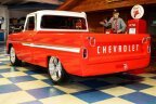 Thumbnail Photo 5 for 1966 Chevrolet C/K Truck