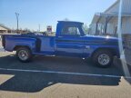 Thumbnail Photo 3 for 1966 Chevrolet C/K Truck