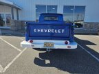 Thumbnail Photo 5 for 1966 Chevrolet C/K Truck