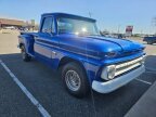 Thumbnail Photo 2 for 1966 Chevrolet C/K Truck