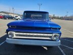 Thumbnail Photo 1 for 1966 Chevrolet C/K Truck