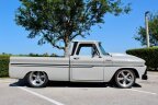 Thumbnail Photo 2 for 1966 Chevrolet C/K Truck