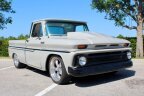 Thumbnail Photo 5 for 1966 Chevrolet C/K Truck