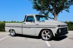 Thumbnail Photo 4 for 1966 Chevrolet C/K Truck