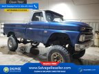 Thumbnail Photo 5 for New 1966 Chevrolet C/K Truck
