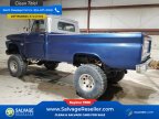 Thumbnail Photo 3 for New 1966 Chevrolet C/K Truck