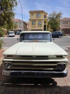 Thumbnail Photo 3 for 1966 Chevrolet C/K Truck