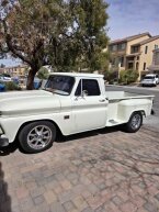 Thumbnail Photo 5 for 1966 Chevrolet C/K Truck