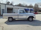 Thumbnail Photo 1 for 1966 Chevrolet C/K Truck