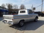 Thumbnail Photo 2 for 1966 Chevrolet C/K Truck