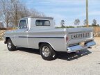 Thumbnail Photo 4 for 1966 Chevrolet C/K Truck