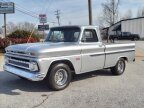 Thumbnail Photo 5 for 1966 Chevrolet C/K Truck