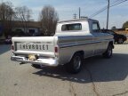 Thumbnail Photo 3 for 1966 Chevrolet C/K Truck