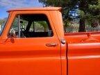 Thumbnail Photo 3 for 1966 Chevrolet C/K Truck