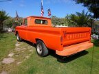 Thumbnail Photo 2 for 1966 Chevrolet C/K Truck
