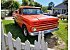 1966 Chevrolet C/K Truck