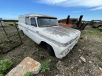 Thumbnail Photo 2 for 1966 Chevrolet C/K Truck C30