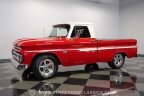 Thumbnail Photo 6 for 1966 Chevrolet C/K Truck