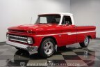 Thumbnail Photo 5 for 1966 Chevrolet C/K Truck